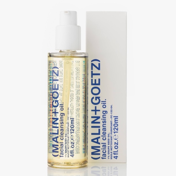 MALIN+GOETZ Facial Cleansing Oil - Picture 2 of 6